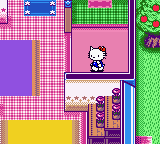 Hello Kitty no Happy House Screenshot 1
